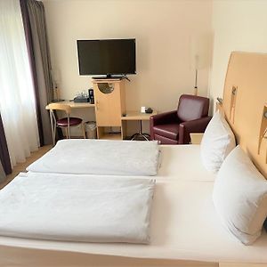 Studio met een King Size Bed