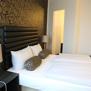 Economy Kamer met een King Size Bed